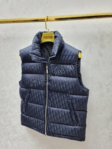 Безрукавка Christian Dior