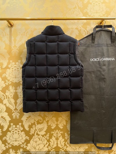 Безрукавка Dolce&Gabbana