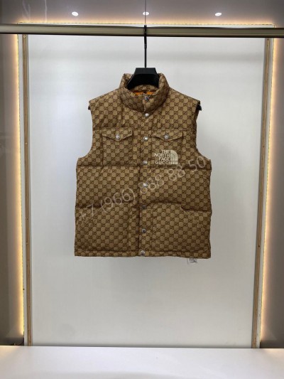 Безрукавка Gucci