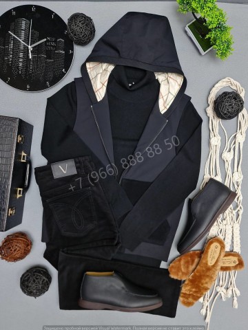 Безрукавка Loro Piana