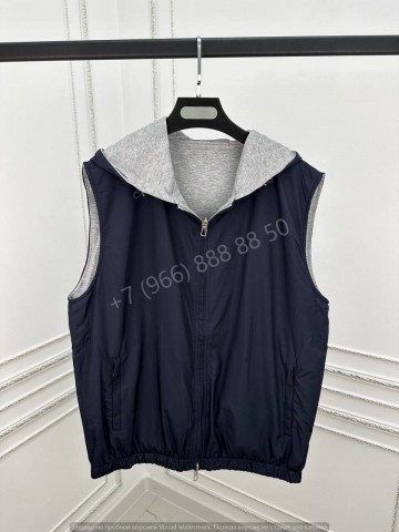 Безрукавка Loro Piana