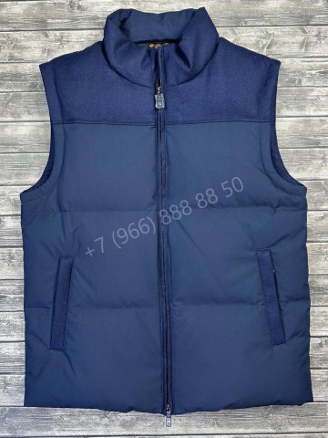 Безрукавка Loro Piana