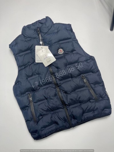 Безрукавка Moncler