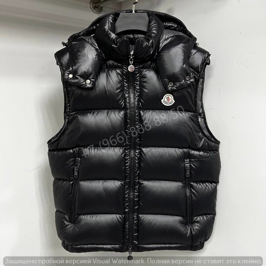 Безрукавка Moncler