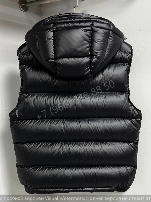 Безрукавка Moncler