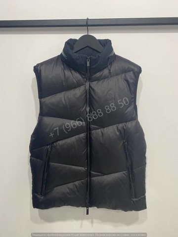 Безрукавка Moncler