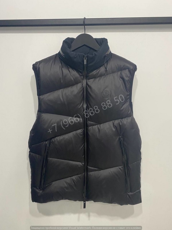 Безрукавка Moncler