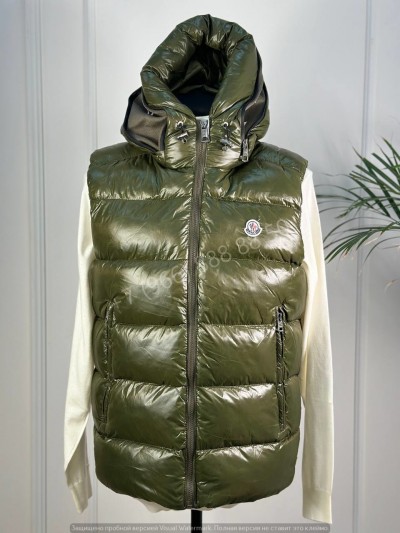 Безрукавка Moncler