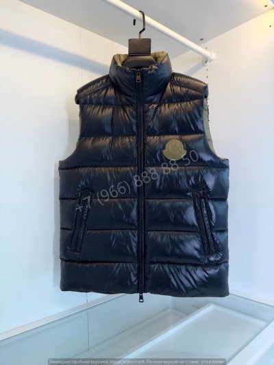 Безрукавка Moncler