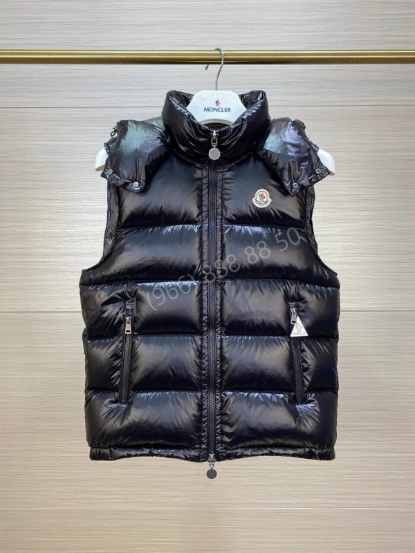 Безрукавка Moncler