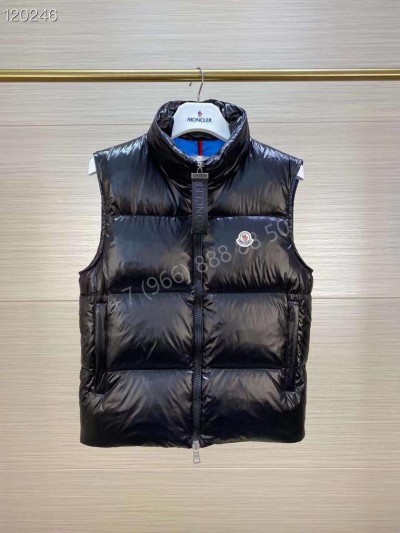 Безрукавка Moncler