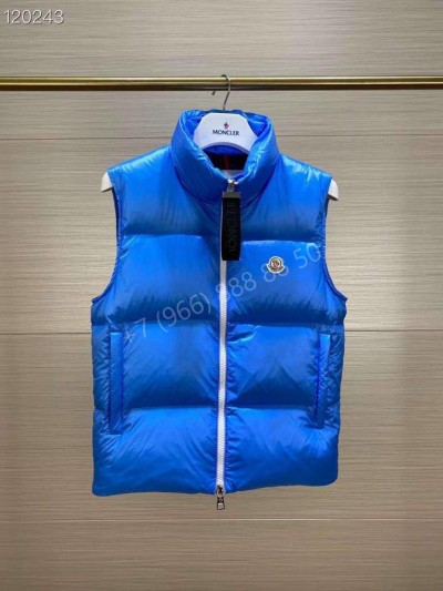 Безрукавка Moncler