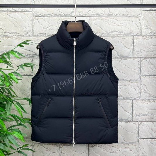 Безрукавка Moncler