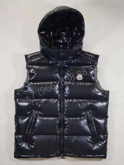 Безрукавка Moncler