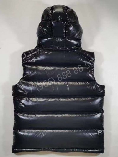 Безрукавка Moncler