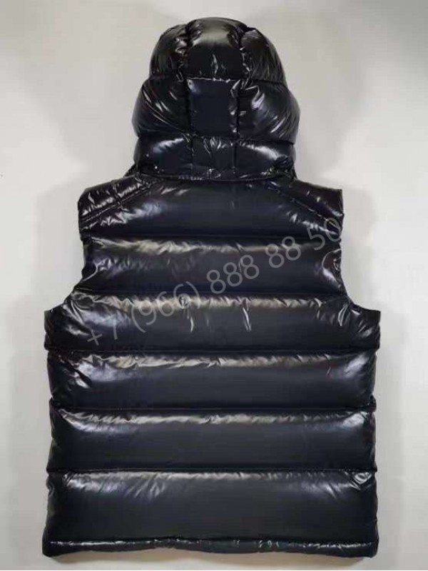 Безрукавка Moncler