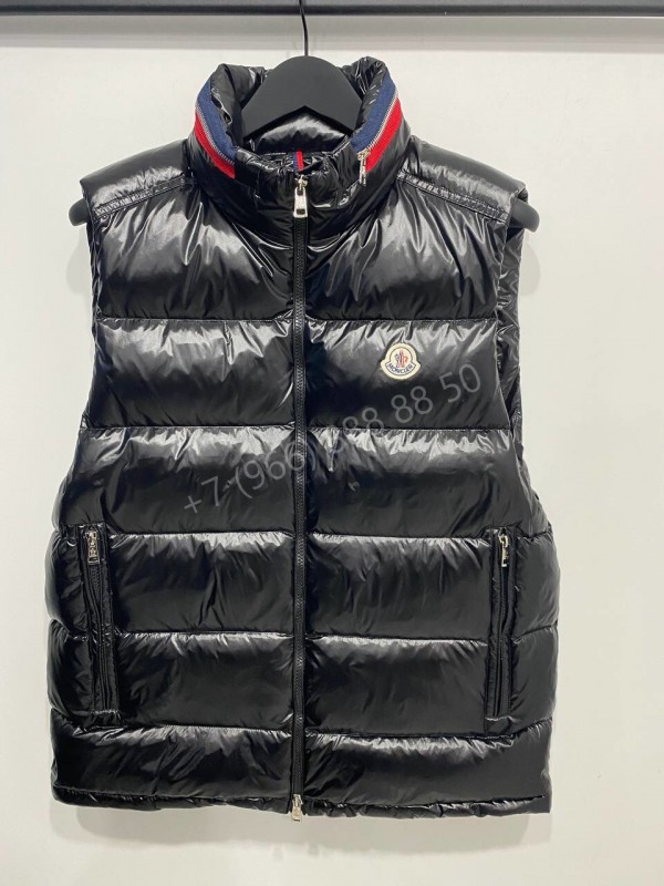 Безрукавка Moncler