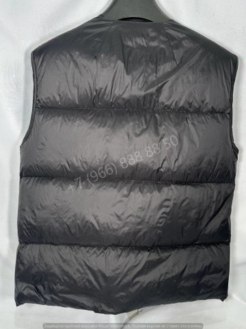 Безрукавка Rick Owens