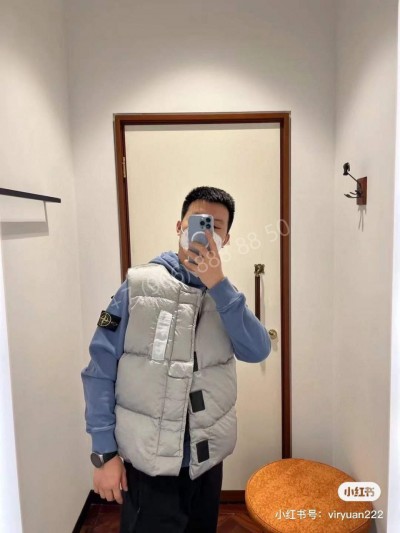 Безрукавка Stone Island