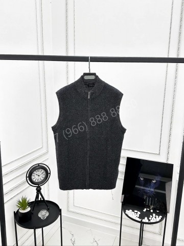 Безрукавка Zegna