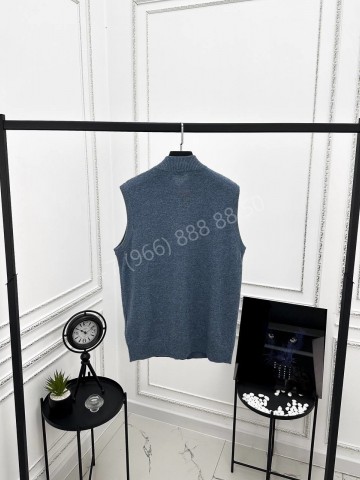 Безрукавка Zegna