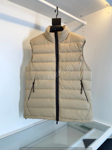 Безрукавка Zegna
