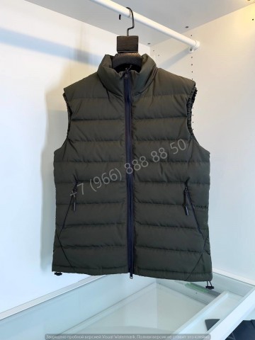 Безрукавка Zegna