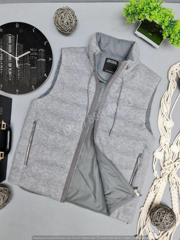 Безрукавка Zegna