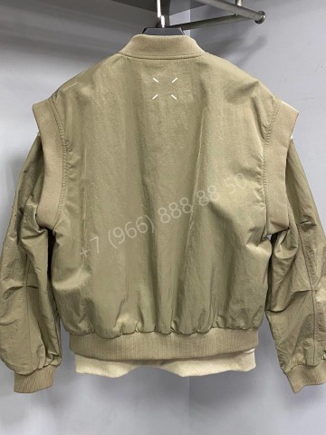Комплект свитшот & безрукавка Maison Margiela