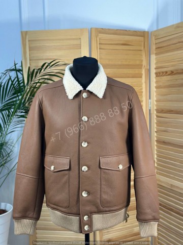 Дубленка Brunello Cucinelli