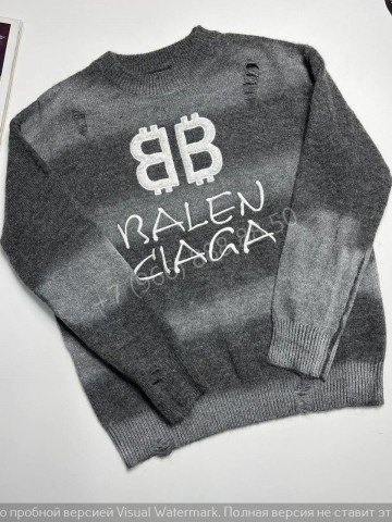 Джемпер Balenciaga
