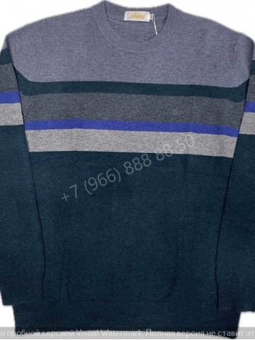 Джемпер Brioni из кашемира