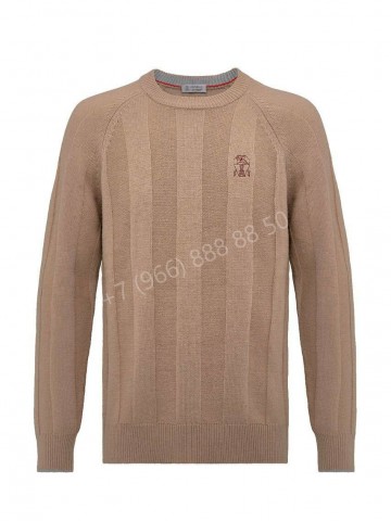Джемпер Brunello Cucinelli