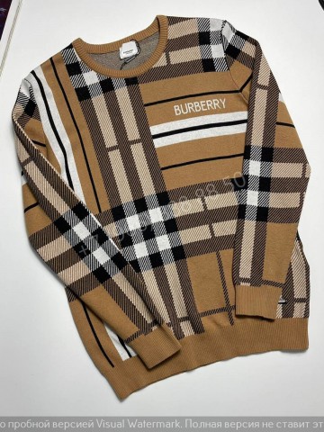 Джемпер Burberry