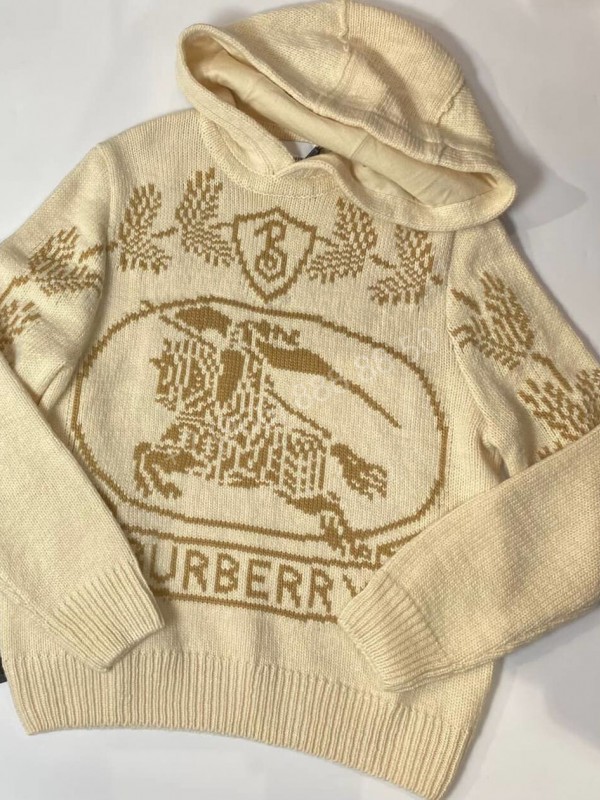 Джемпер Burberry