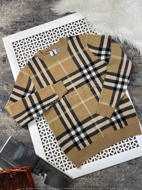 Джемпер Burberry