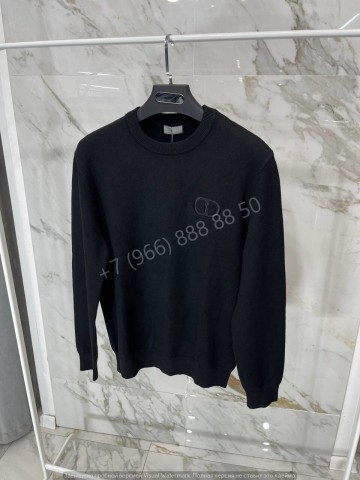 Джемпер Christian Dior