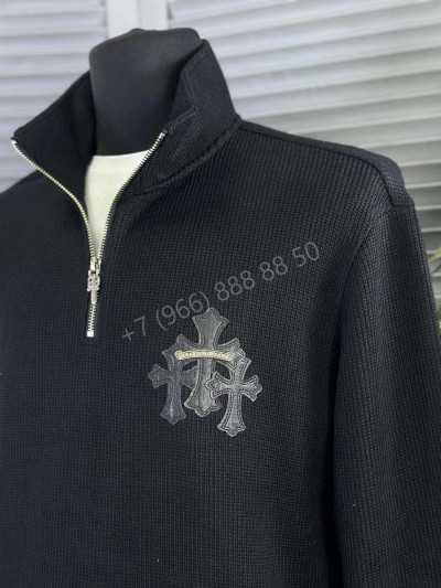 Джемпер Chrome Hearts