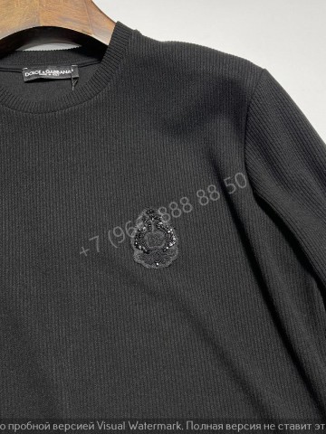 Джемпер Dolce&Gabbana