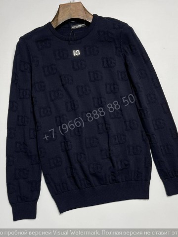 Джемпер Dolce&Gabbana
