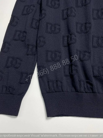 Джемпер Dolce&Gabbana