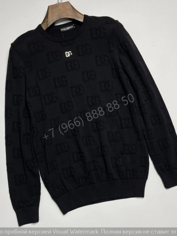 Джемпер Dolce&Gabbana