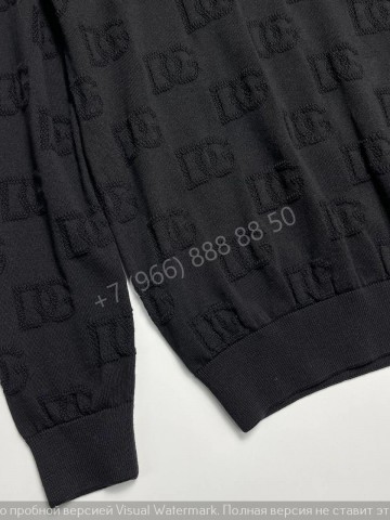 Джемпер Dolce&Gabbana