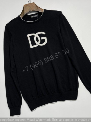 Джемпер Dolce&Gabbana