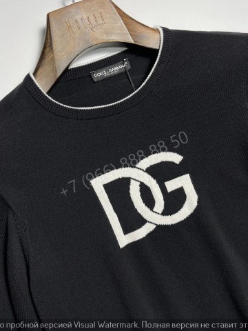 Джемпер Dolce&Gabbana