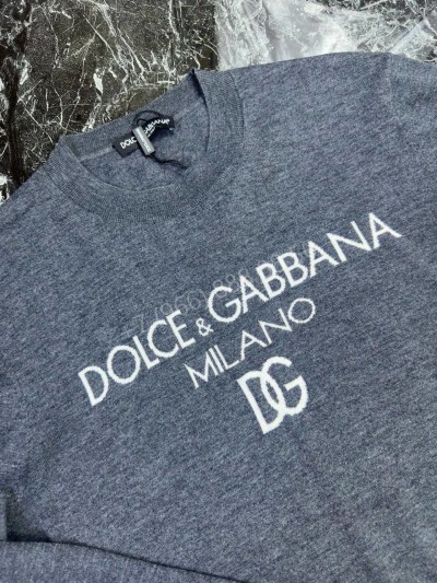 Джемпер Dolce&Gabbana