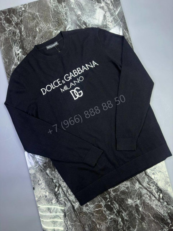 Джемпер Dolce&Gabbana