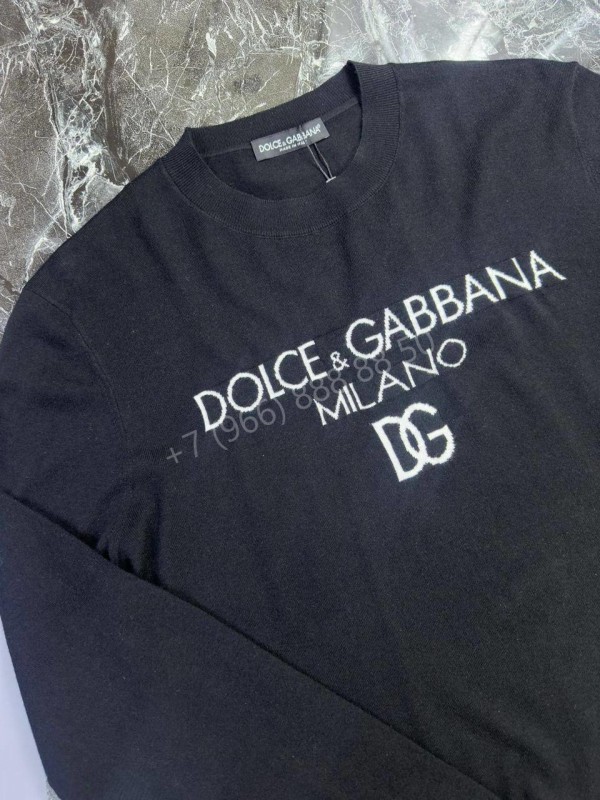 Джемпер Dolce&Gabbana