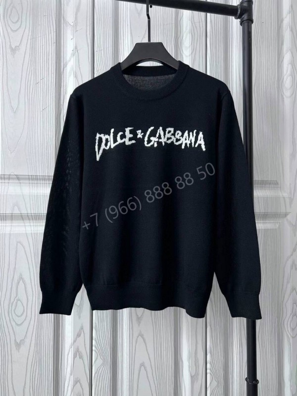 Джемпер Dolce&Gabbana