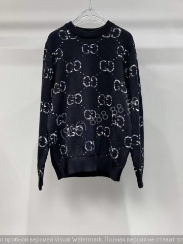 Джемпер Gucci